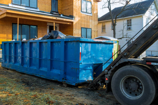 Best Retail Junk Removal  in Wyong, MI