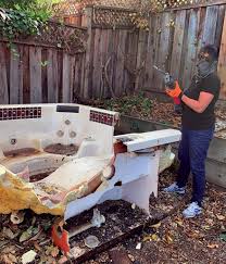 Best Mattress Disposal  in Wyong, MI